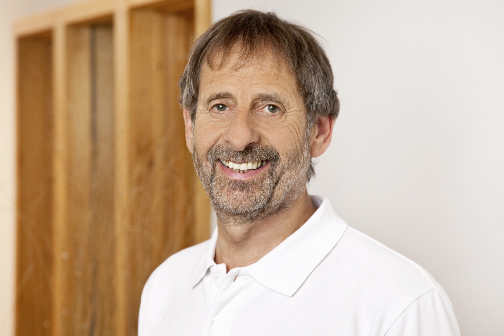 Eggensberger Therapiezentrum Teammitglieder Norbert Schöning