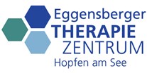 Physiotherapeut - Therapieform: manuelle Therapie - Logo Therapiezentrum Eggensberger aus Hopfen am See im Allgäu - Eggensberger Therapiezentrum