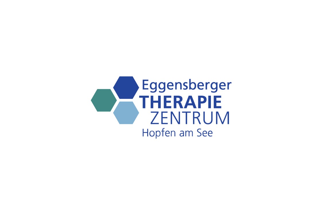 Physiotherapie: Logo Therapiezentrum Eggensberger aus Hopfen am See im Allgäu - Eggensberger Therapiezentrum