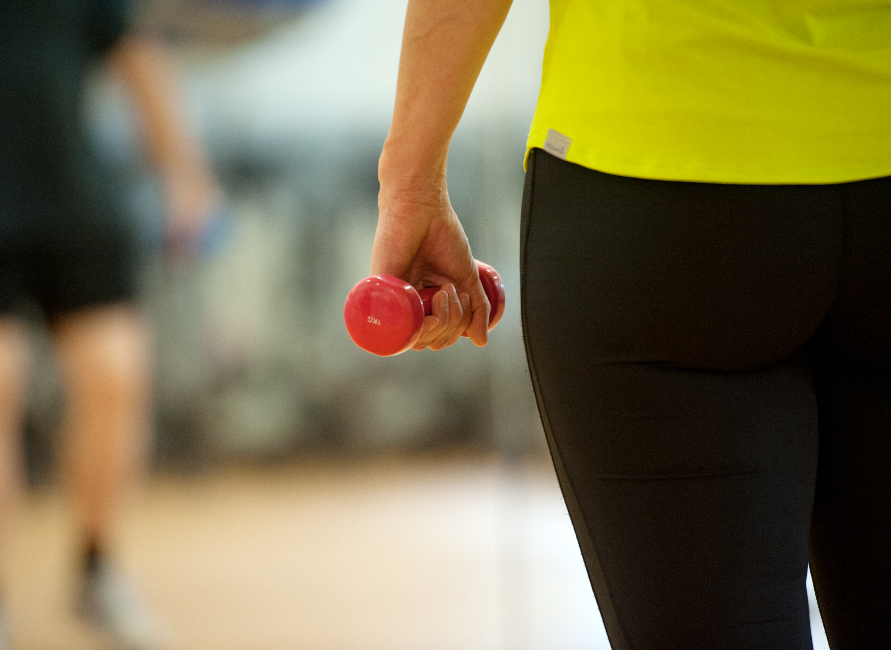 Physiotherapeut - Baden-Württemberg - TRIMEDIC - Therapie- & Gesundheitszentrum Karlsruhe