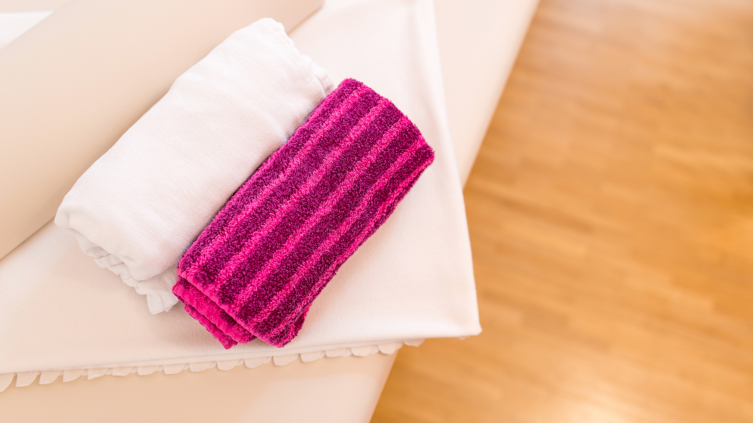 Physiotherapie: David Brauns - Praxis für Physiotherapie