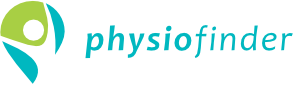 Logo Physiofinder