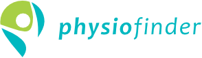 Logo Physiofinder